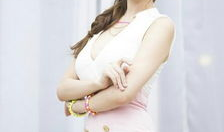 韩国美女写真视频,魅力四溢，风采无限